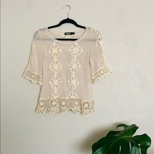Miss Kelly 1999 Blouse